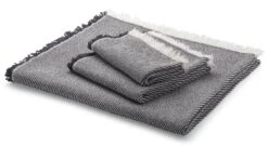 Japanse Handdoek Gestreept, Blauw-Wit, Douche Handdoek 8 Japanse Handdoek Gestreept, Blauw-Wit, Douche Handdoek -Interio Winkel japanse handdoek gestreept 2