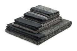 Japanse Terry Washi Garen, Badhanddoek 8 Japanse Terry Washi Garen, Badhanddoek -Interio Winkel japanse terry washi garen 2