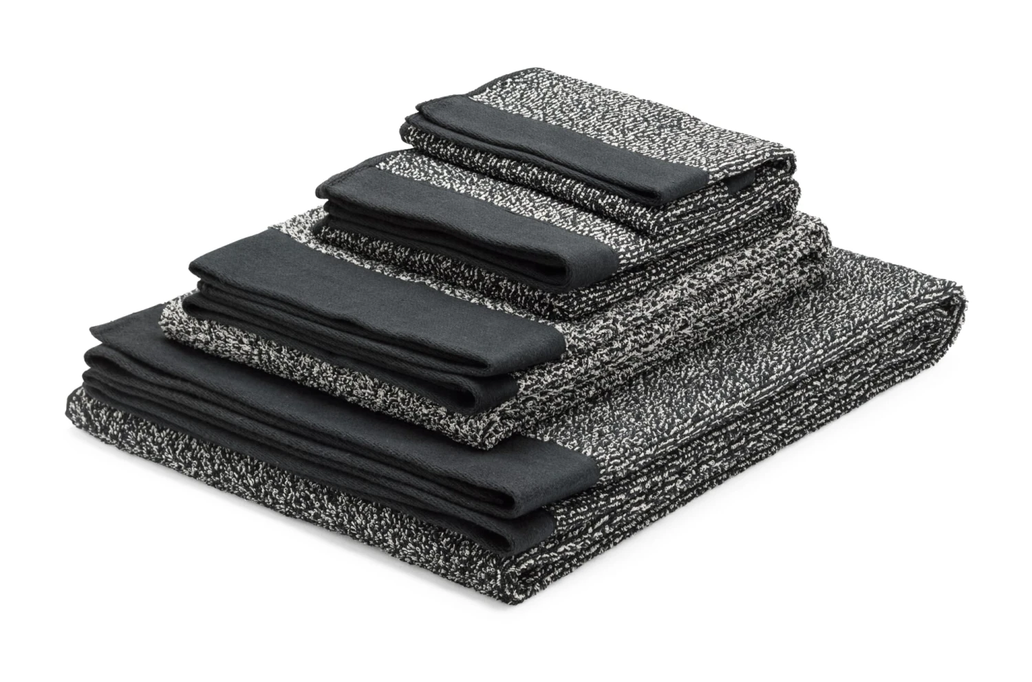 Japanse Terry Washi Garen, Badhanddoek 5 Japanse Terry Washi Garen, Badhanddoek - Afbeelding 3