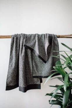 Japanse Terry Washi Garen, Badhanddoek 9 Japanse Terry Washi Garen, Badhanddoek -Interio Winkel japanse terry washi garen 3