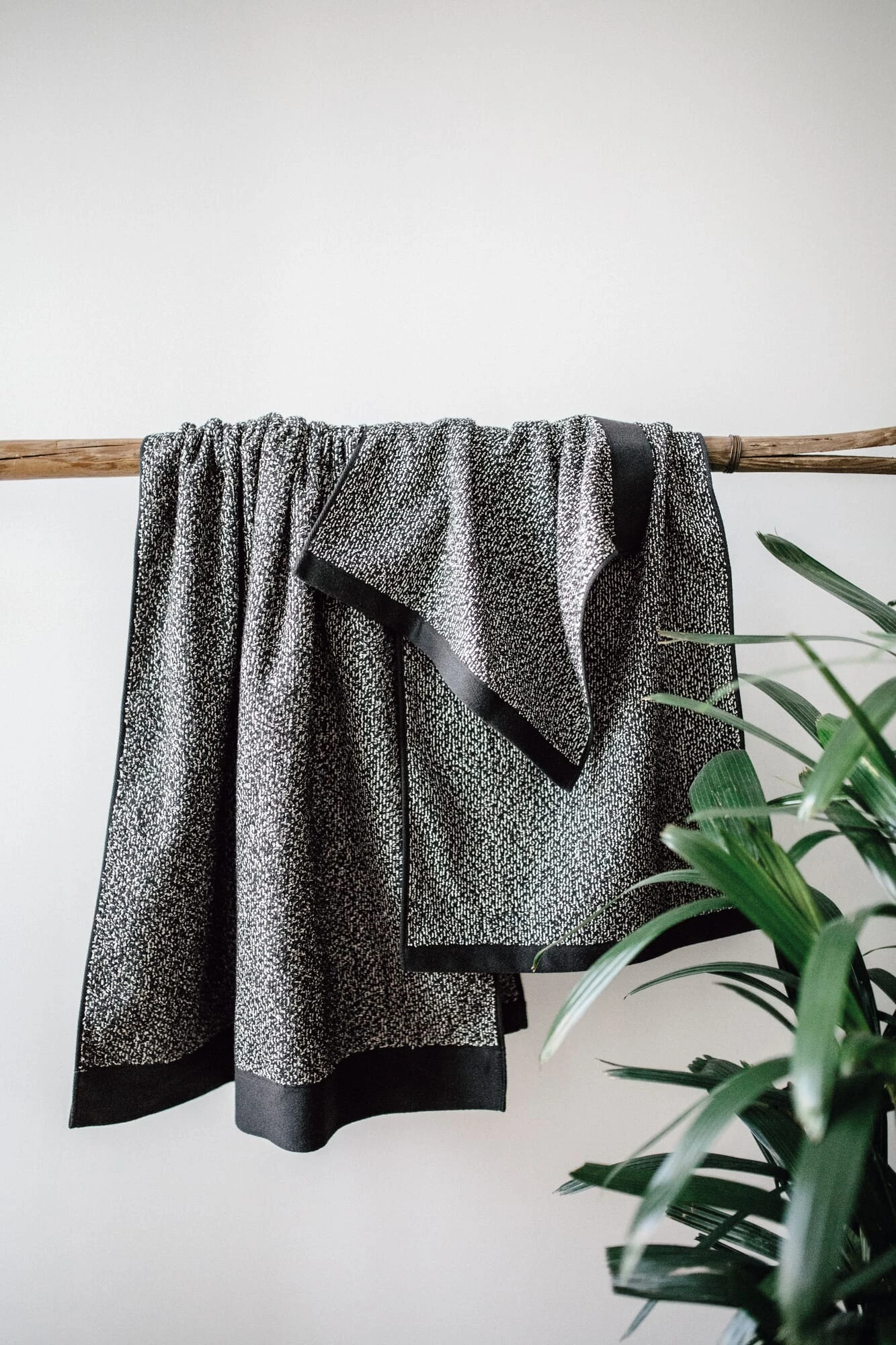 Japanse Terry Washi Garen, Badhanddoek 6 Japanse Terry Washi Garen, Badhanddoek - Afbeelding 4