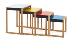 Josef Albers Set Tafels 12 Josef Albers Set Tafels -Interio Winkel josef albers set tafels 2