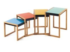 Josef Albers Set Tafels 13 Josef Albers Set Tafels -Interio Winkel josef albers set tafels 3