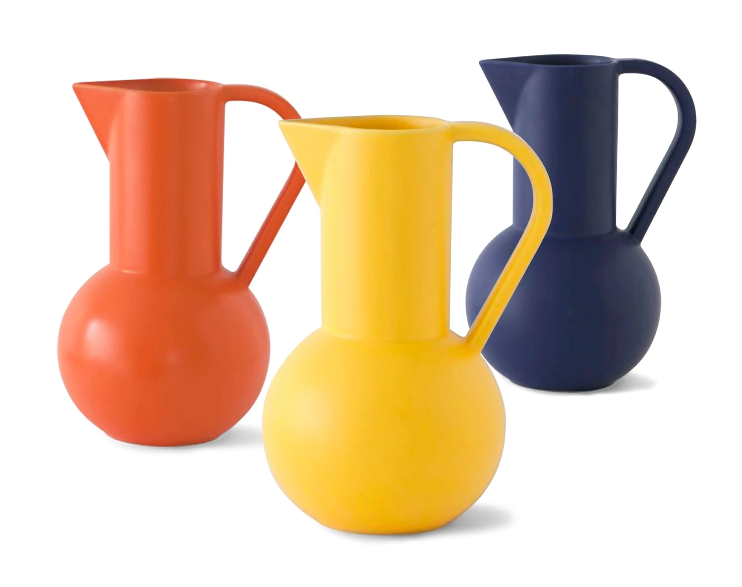 Jug Strøm, Mat Geel 8 Jug Strøm, Mat Geel - Afbeelding 6