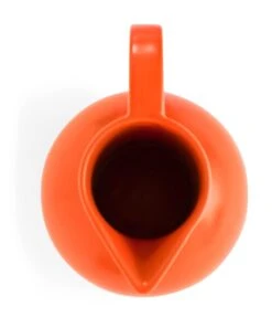 Jug Strøm, Mat Oranje -Interio Winkel jug strom 7