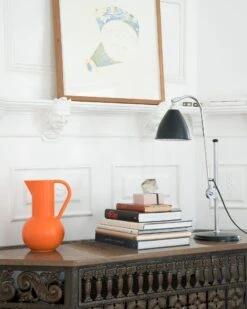 Jug Strøm, Mat Oranje -Interio Winkel jug strom 8