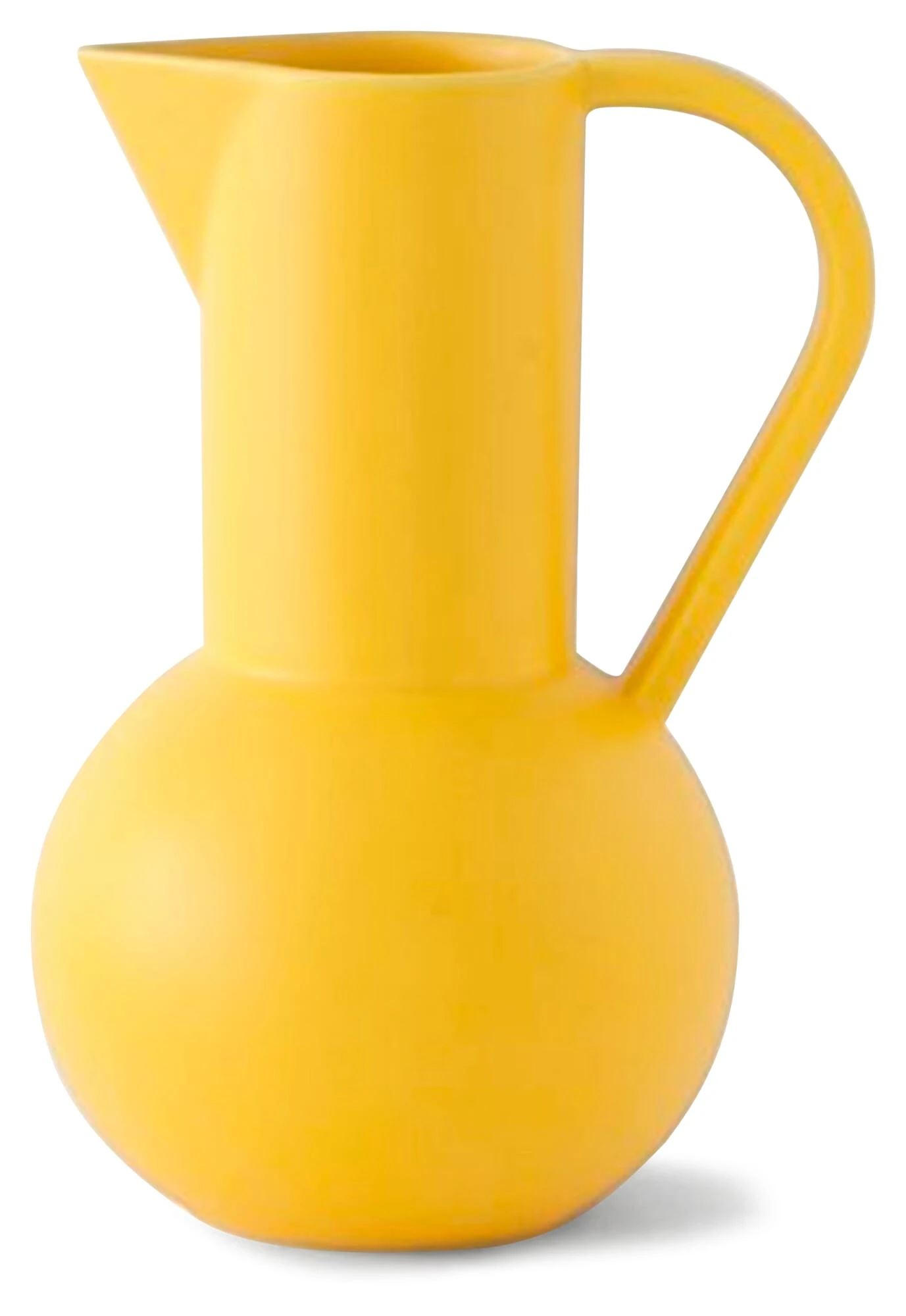 Jug Strøm, Mat Geel 3 Jug Strøm, Mat Geel