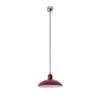 Fritz Hansen Kaiser Idell Hanglamp, Red -Interio Winkel kaiser idell hanglamp
