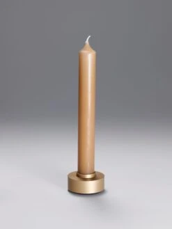 Kandelaar Bell, Goud -Interio Winkel kandelaar bell 7