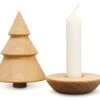 Kandelaar Fir Tree OH! 2 Kandelaar Fir Tree OH! -Interio Winkel kandelaar fir tree oh