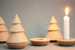 Kandelaar Fir Tree OH! -Interio Winkel kandelaar fir tree oh 3