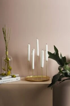 Kandelaar Kaarsenpin Multi -Interio Winkel kandelaar kaarsenpin multi 3