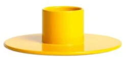 Kandelaar Pop, RAL 1023 Verkeersgeel