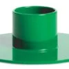 Kandelaar Pop, RAL 6001 Smaragdgroen 1 Kandelaar Pop, RAL 6001 Smaragdgroen -Interio Winkel kandelaar pop 9