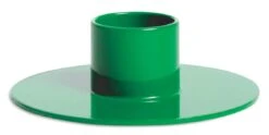 Kandelaar Pop, RAL 6001 Smaragdgroen