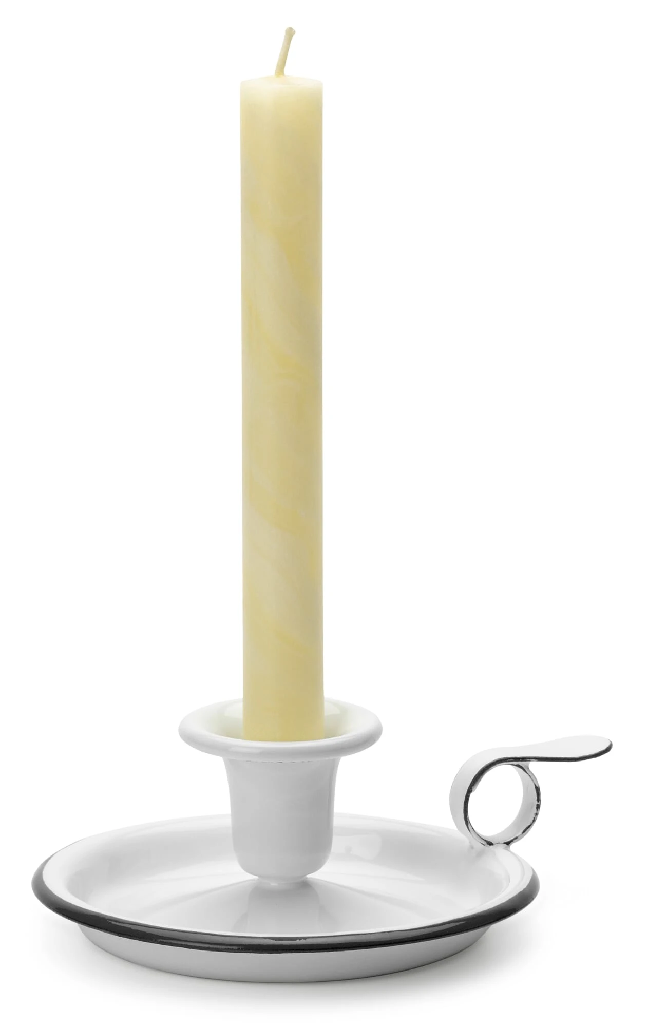 Kandelaar Retro Email 4 Kandelaar Retro Email - Afbeelding 2