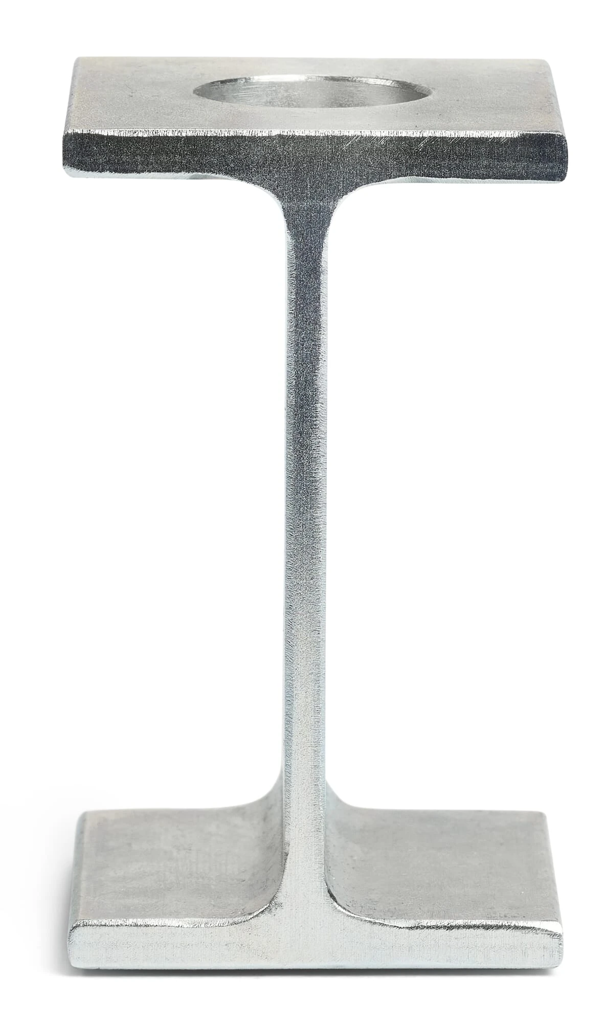 Kandelaar Tete 1, Gegalvaniseerd 5 Kandelaar Tete 1, Gegalvaniseerd - Afbeelding 3