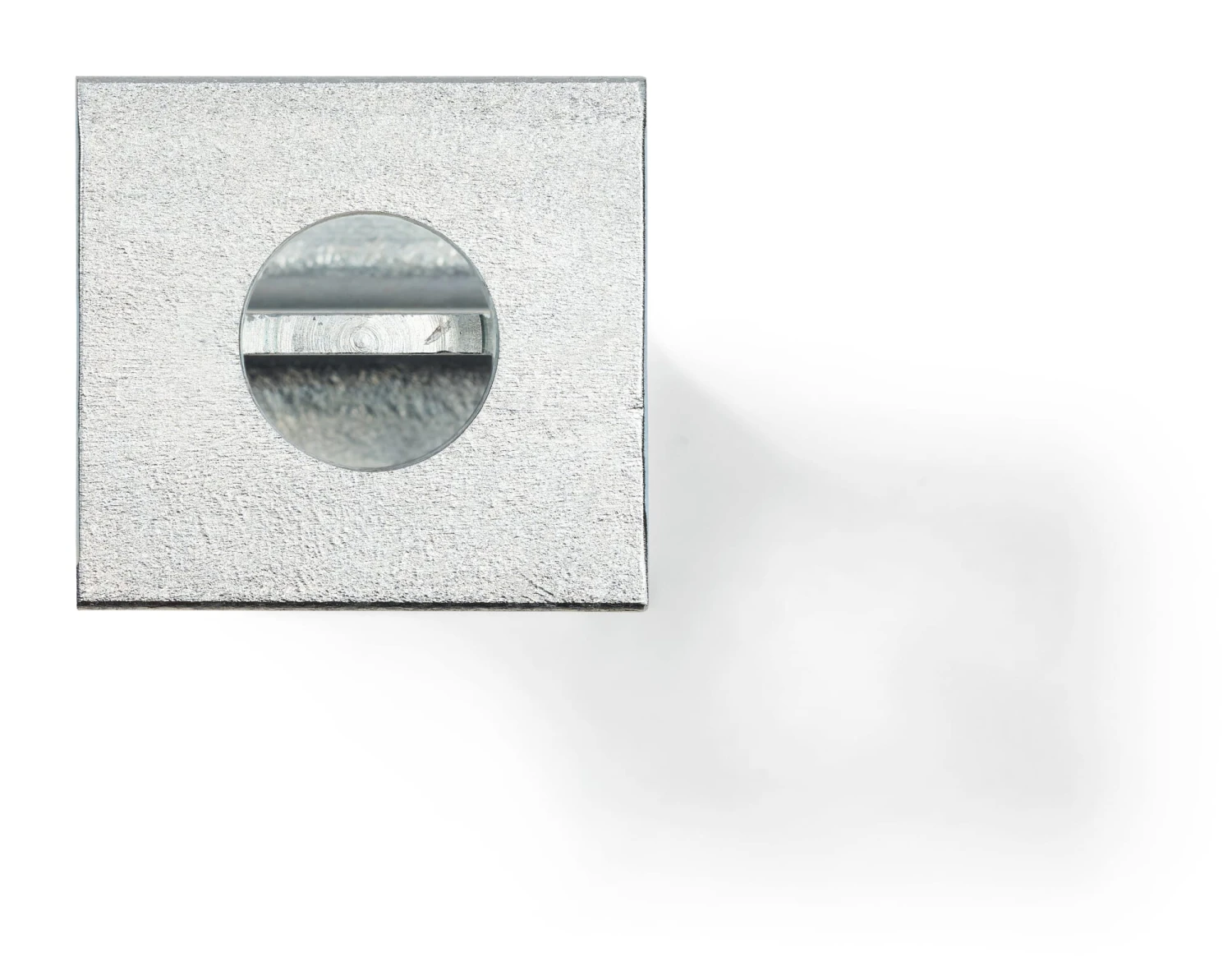 Kandelaar Tete 1, Gegalvaniseerd 6 Kandelaar Tete 1, Gegalvaniseerd - Afbeelding 4