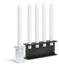 Kandelaar Tete 1, Gegalvaniseerd 16 Kandelaar Tete 1, Gegalvaniseerd -Interio Winkel kandelaar tete 1 6