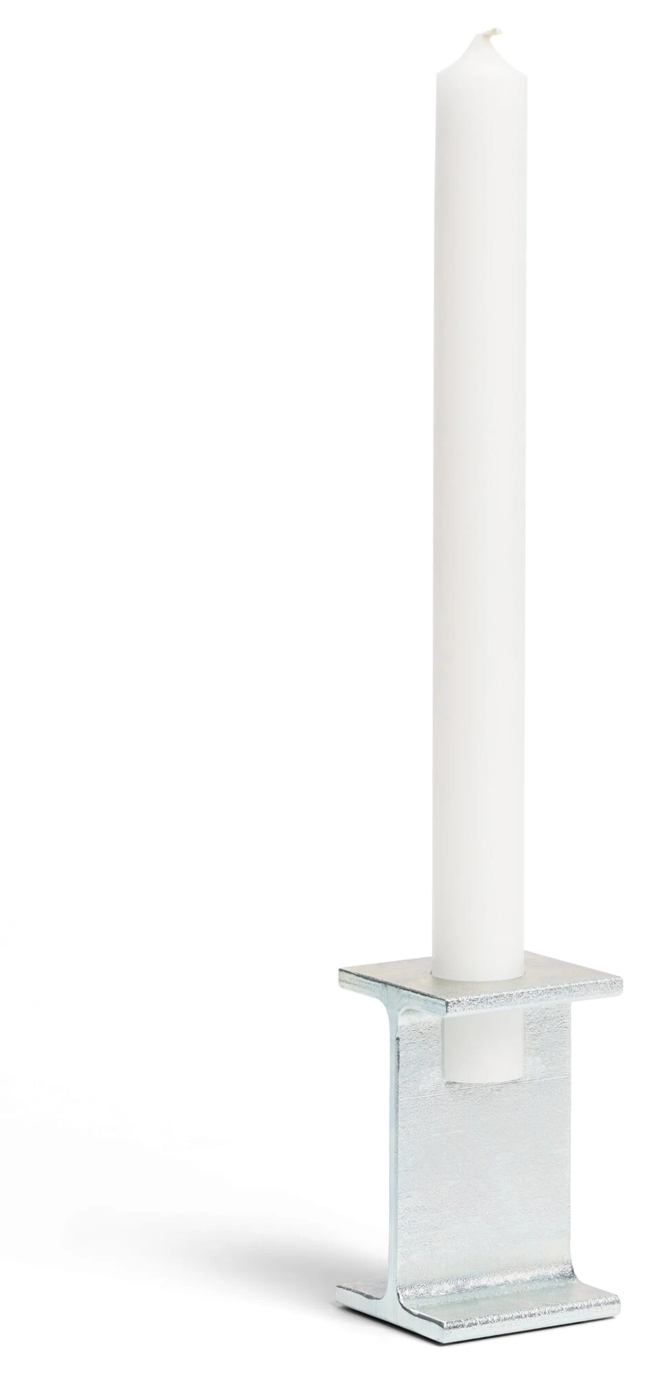 Kandelaar Tete 1, Gegalvaniseerd 3 Kandelaar Tete 1, Gegalvaniseerd