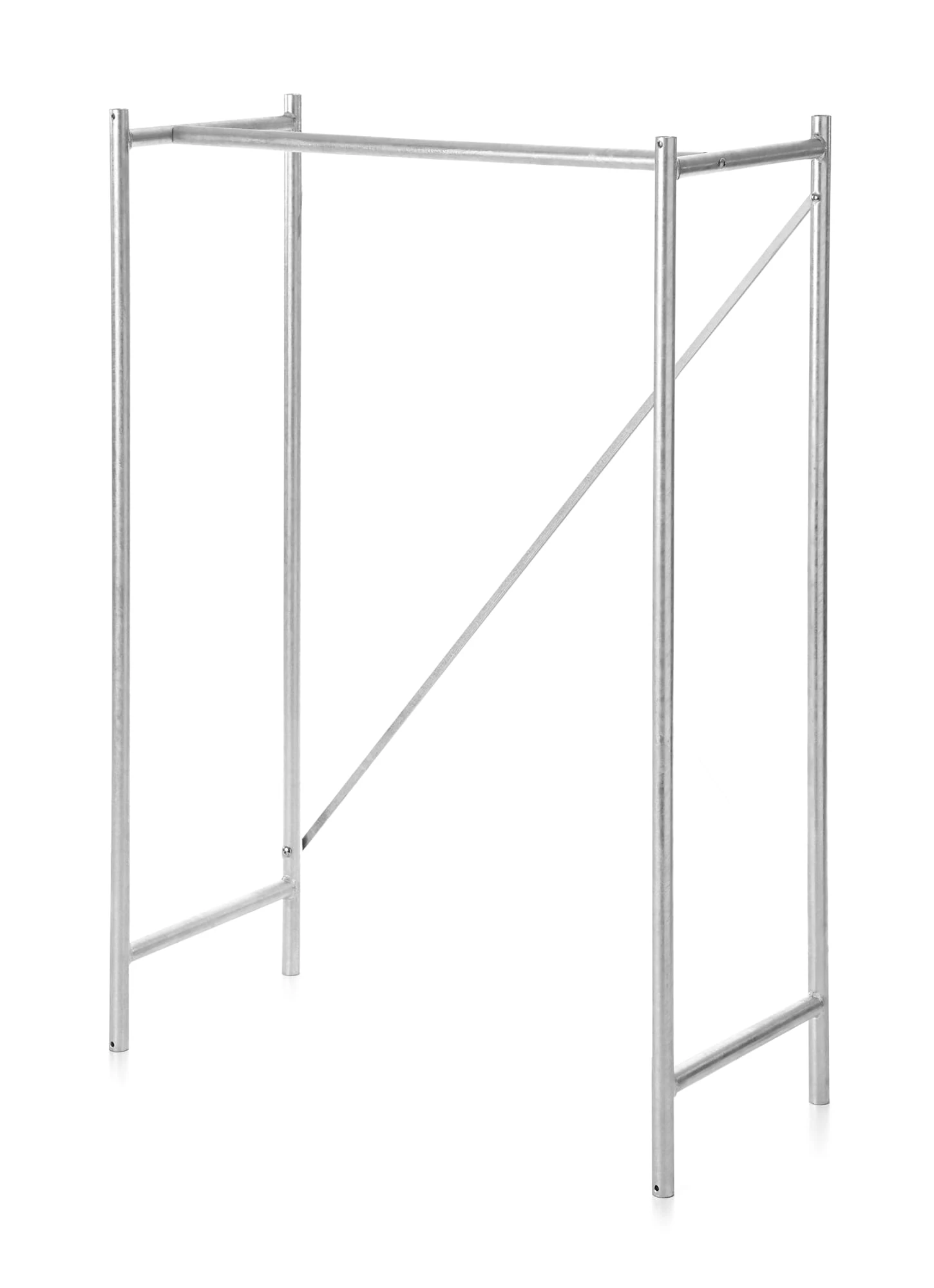 Kapstok Voor Container DS 4 Kapstok Voor Container DS - Afbeelding 2