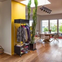 Kapstok Voor Container DS 28 Kapstok Voor Container DS -Interio Winkel kapstok container ds 12