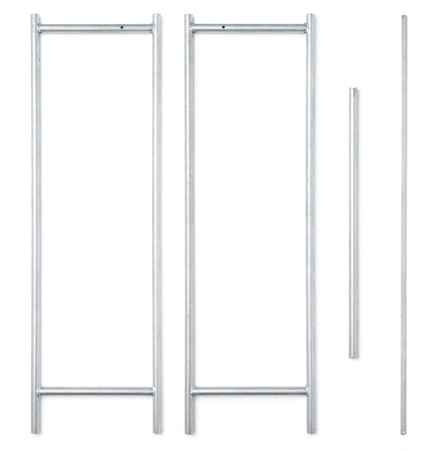 Kapstok Voor Container DS 5 Kapstok Voor Container DS - Afbeelding 3