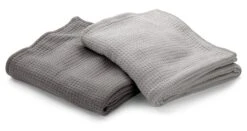 Katoenen Deken Structuurstof, Benzine -Interio Winkel katoenen deken structuurstof 6