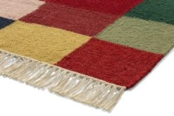 Kelim Tapijt Handgeweven, 140 × 200 Cm 8 Kelim Tapijt Handgeweven, 140 × 200 Cm -Interio Winkel kelim tapijt handgeweven 2