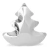 Kerstboom Iglak, Zilver -Interio Winkel kerstboom iglak