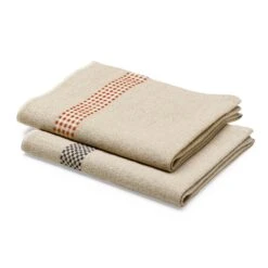 Keukenhanddoek Linnen, Red 8 Keukenhanddoek Linnen, Red -Interio Winkel keukenhanddoek linnen 6