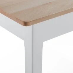 Keukentafel Beukenhout, Geoliede Bovenkant 9 Keukentafel Beukenhout, Geoliede Bovenkant -Interio Winkel keukentafel beukenhout 3