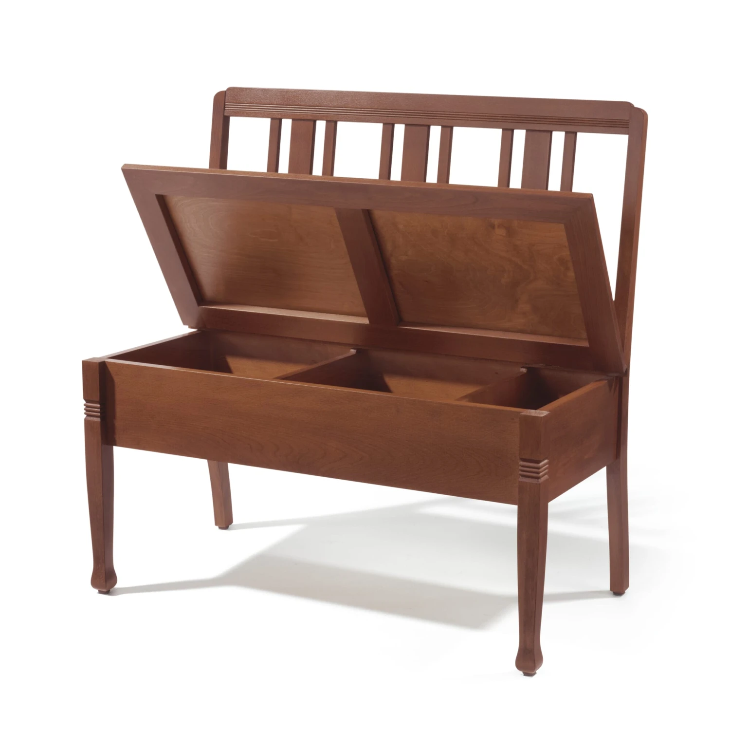 Kistbank Oude Nikolaischool 4 Kistbank Oude Nikolaischool - Afbeelding 2