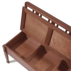 Kistbank Oude Nikolaischool 7 Kistbank Oude Nikolaischool -Interio Winkel kistbank oude nikolaischool 2