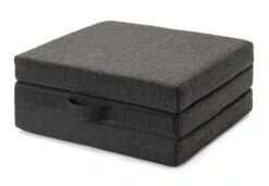 Softline Koffermatras Flex Plus, Antraciet -Interio Winkel koffermatras flex plus 1