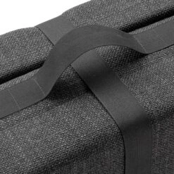 Softline Koffermatras Flex Plus, Antraciet -Interio Winkel koffermatras flex plus 4