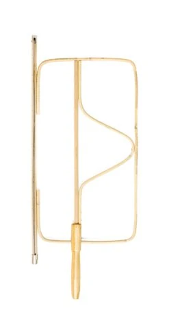 Krantenhouder Weens, Klein