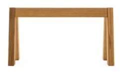 Kruk Eikenhout -Interio Winkel kruk eikenhout 1