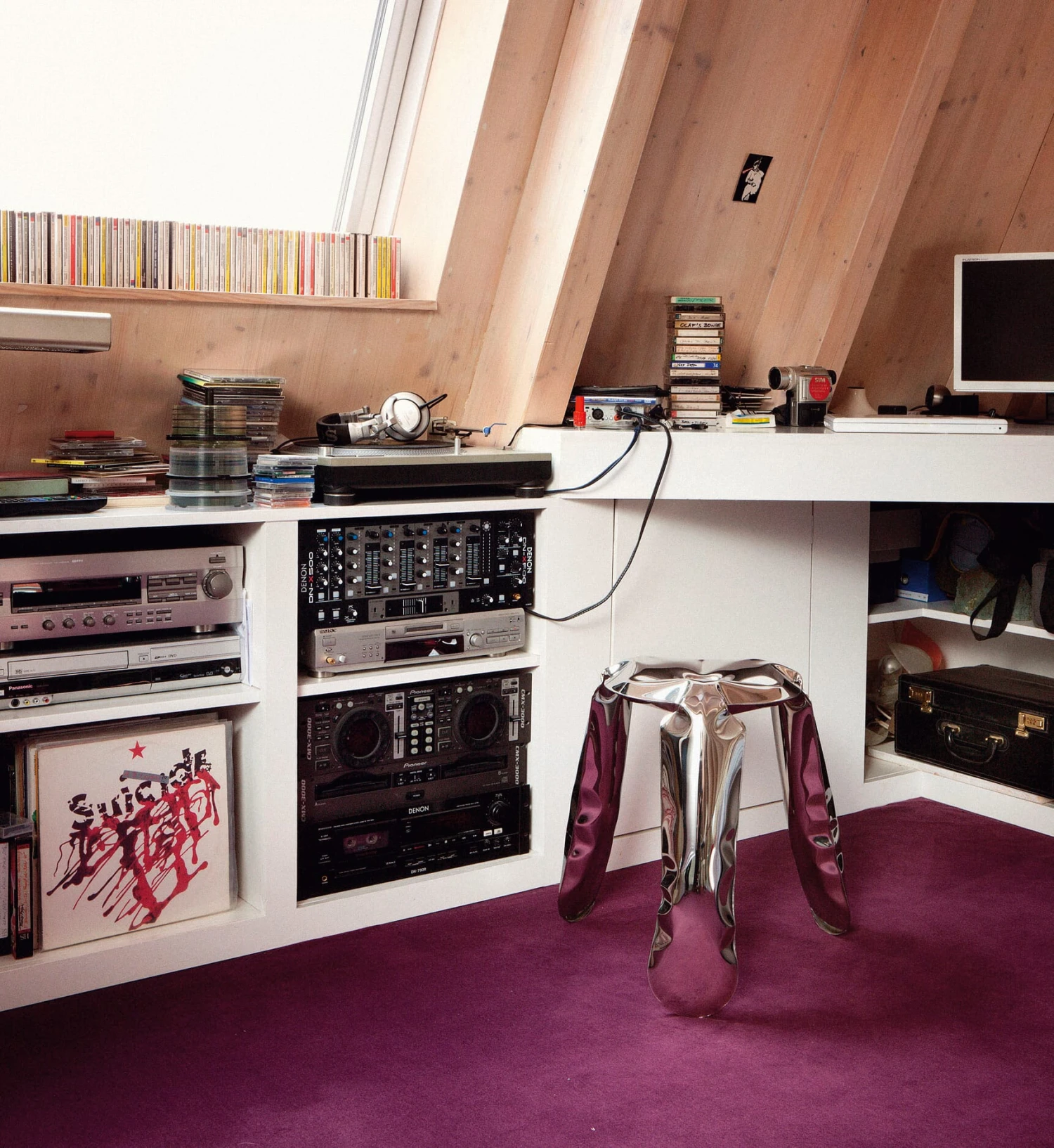 Kruk Plopp 5 Kruk Plopp - Afbeelding 3