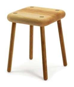 Krukje Essen- En Eikenhout