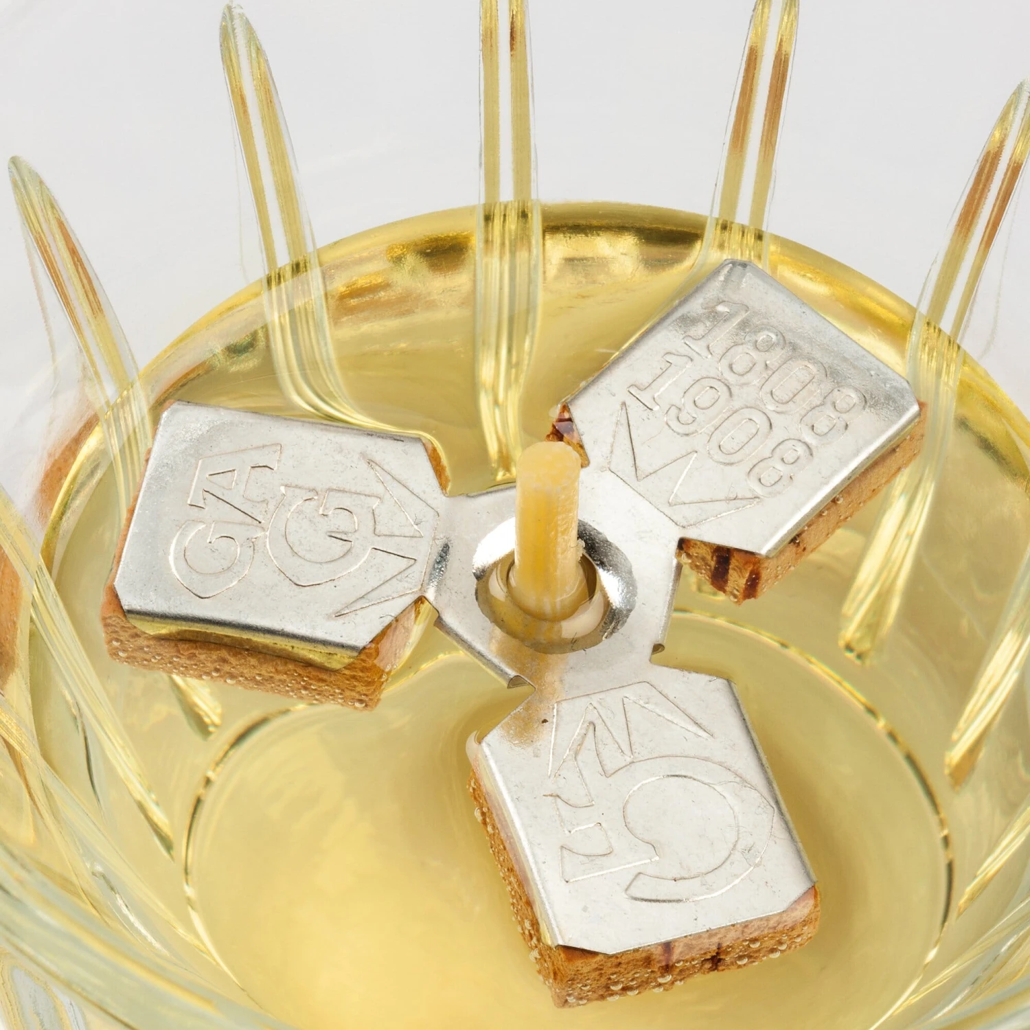 Kurkvlotter Voor Olielampjes 5 Kurkvlotter Voor Olielampjes - Afbeelding 3