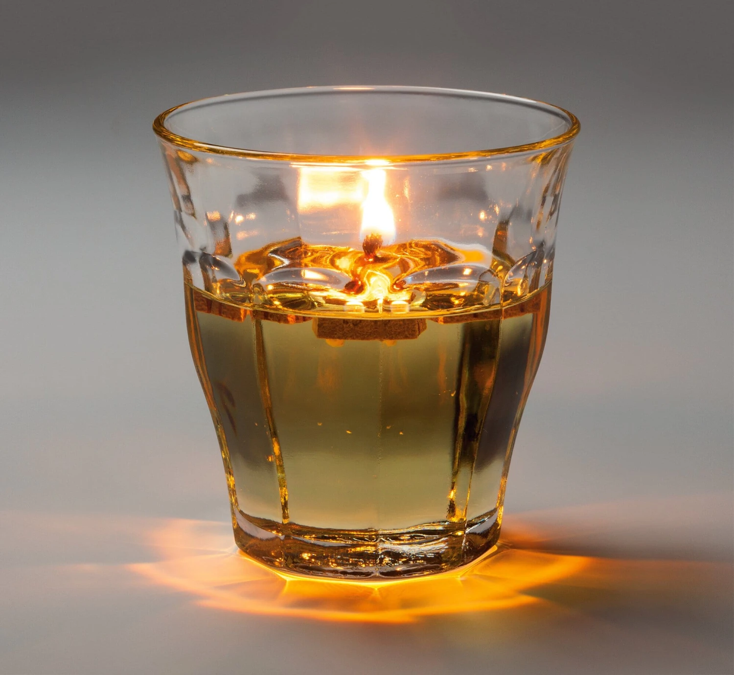 Kurkvlotter Voor Olielampjes 10 Kurkvlotter Voor Olielampjes - Afbeelding 8