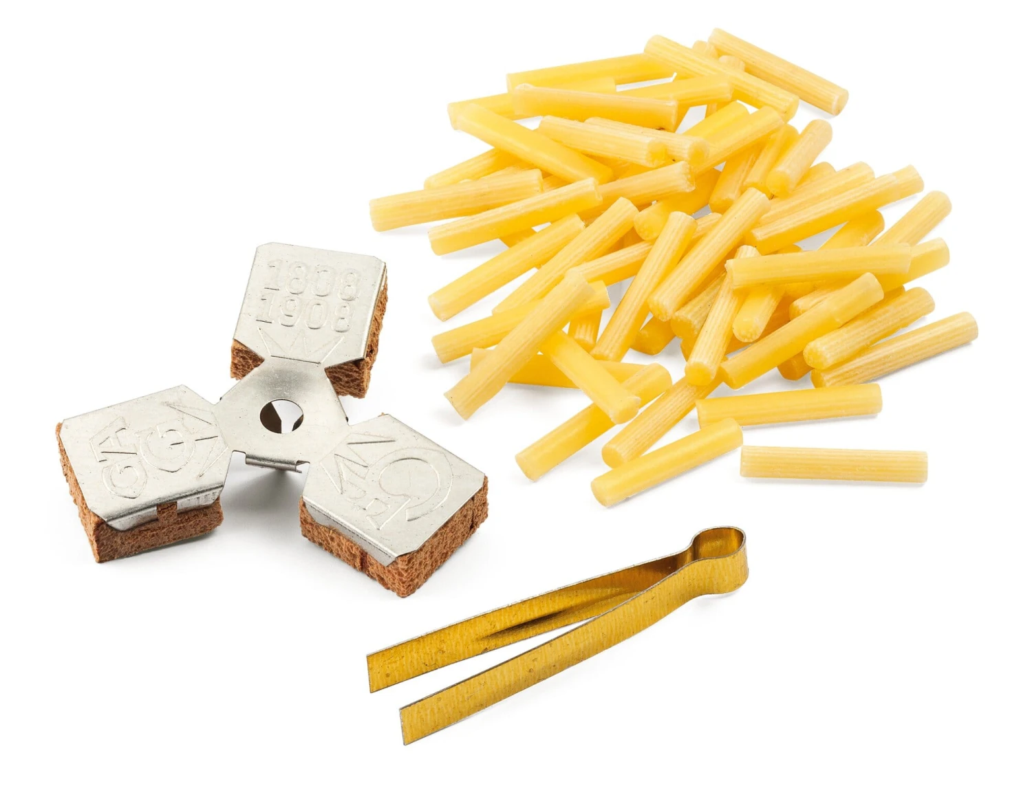 Kurkvlotter Voor Olielampjes 12 Kurkvlotter Voor Olielampjes - Afbeelding 10