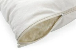 Kussen Pure New Wool Fleece, 40 × 80 Cm -Interio Winkel kussen pure new wool fleece 1