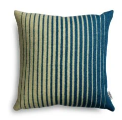 Kussenovertrek Åsmund Gradient, Paarsgeel -Interio Winkel kussenovertrek asmund gradient 1