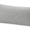 Kussensloop Flanel Visgraat, Grijs, 40 × 80 Cm 1 Kussensloop Flanel Visgraat, Grijs, 40 × 80 Cm -Interio Winkel kussensloop flanel visgraat