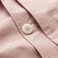 Kussensloop Katoen, Dusty Rose, 40 × 80 Cm 13 Kussensloop Katoen, Dusty Rose, 40 × 80 Cm -Interio Winkel kussensloop katoen 1