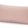 Kussensloop Katoen, Dusty Rose, 40 × 80 Cm 1 Kussensloop Katoen, Dusty Rose, 40 × 80 Cm -Interio Winkel kussensloop katoen