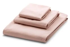 Kussensloop Katoen, Dusty Rose, 40 × 80 Cm 15 Kussensloop Katoen, Dusty Rose, 40 × 80 Cm -Interio Winkel kussensloop katoen 3
