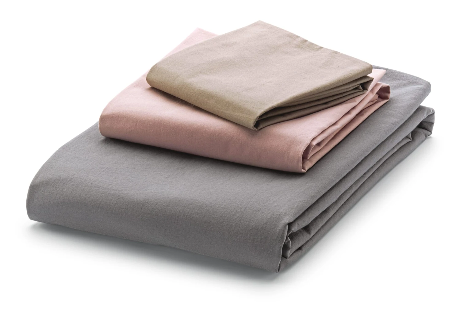 Kussensloop Katoen, Dusty Rose, 40 × 80 Cm 8 Kussensloop Katoen, Dusty Rose, 40 × 80 Cm - Afbeelding 6